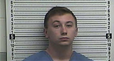 Jacob Simmons, - Casey County, KY 