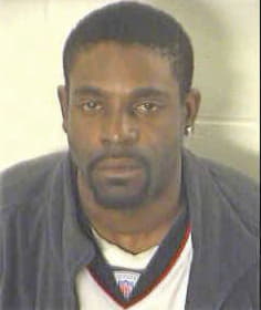 Carlos Sims - Fulton County, GA 