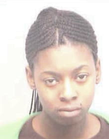 Cassisue Smith - Fulton County, GA 