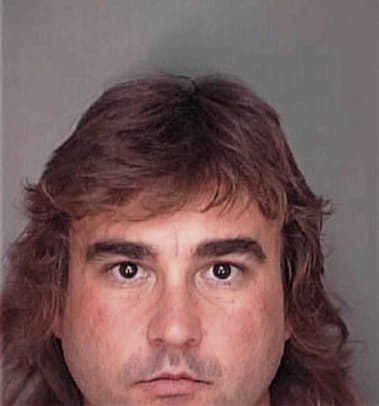 Christopher Smith - Polk County, FL 