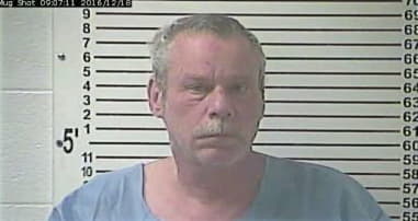 James Snyder, - Hardin County, KY 