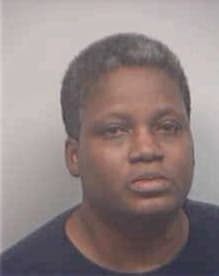 Brittany Spooner - Fulton County, GA 