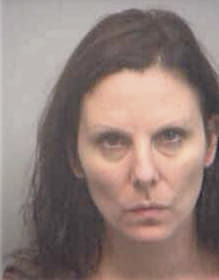 Nicole Stamps - Fulton County, GA 