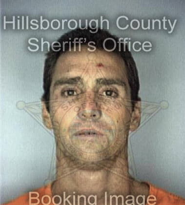 Jonathan Stuhl, - Hillsborough County, FL 