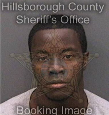 Kendrick Tarlton, - Hillsborough County, FL 