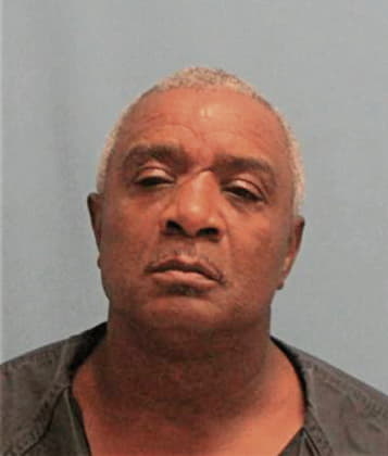 Terry Tate, - Pulaski County, AR 