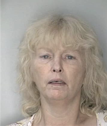 Ann Tihanksy, - Hillsborough County, FL 