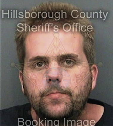 Joel Torresperez, - Hillsborough County, FL 