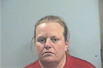 Patricia Trivette - Fayette County, KY 
