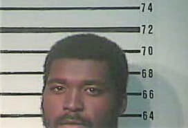 Justin Tye - Bell County, KY 