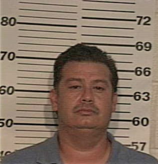 Bernardo Vega, - Hidalgo County, TX 