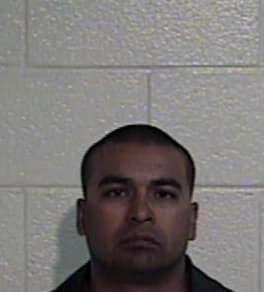 Jose Villarreal, - Hidalgo County, TX 