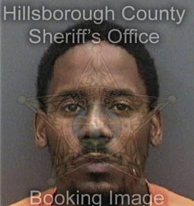 Allen Washington, - Hillsborough County, FL 