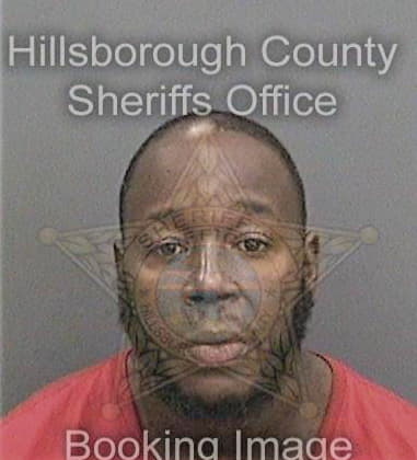 Jimmie Watson, - Hillsborough County, FL 