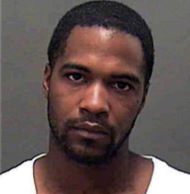 Lamont Weathers - Mecklenburg County, NC 