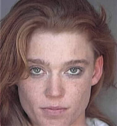 Wanda Wertz - Polk County, FL 