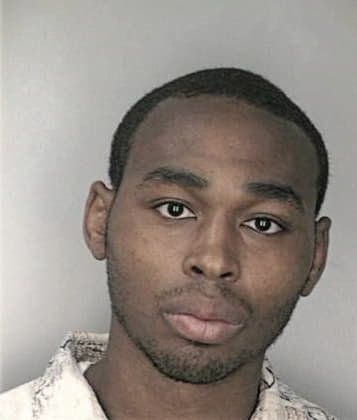 John White - Hillsborough County, FL 