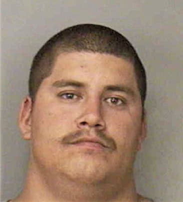 Michael Wilkes, - Polk County, FL 