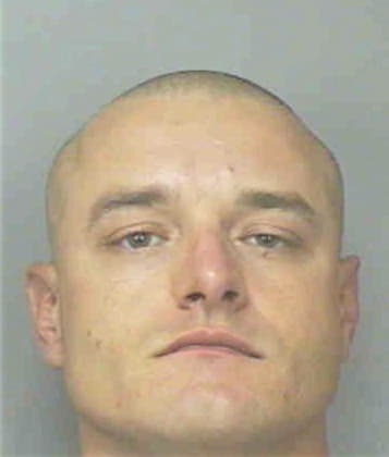 Michael Wilkins, - Polk County, FL 