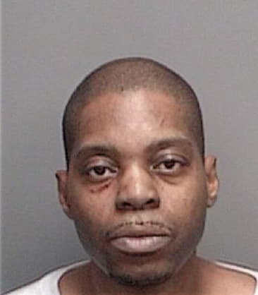 Antonio Williams, - Pinellas County, FL 