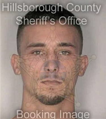 Casey Williams - Hillsborough County, FL 
