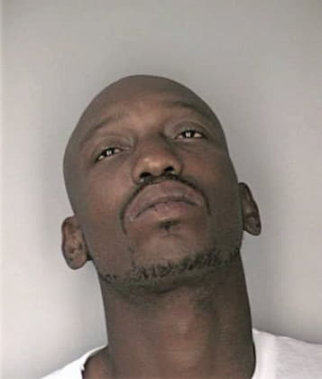 Desmond Williams - Hillsborough County, FL 