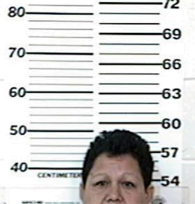 Belinda Zavala, - Hidalgo County, TX 