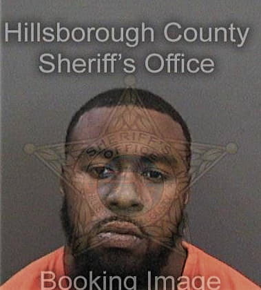 Dimitrius Adams, - Hillsborough County, FL 