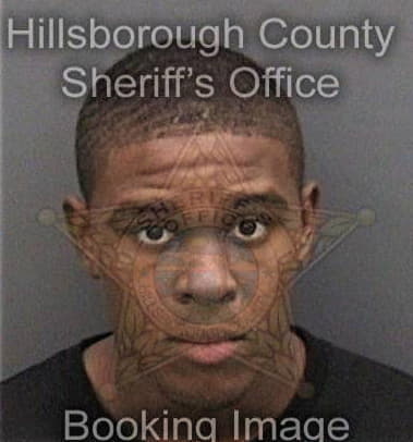 Devin Allen, - Hillsborough County, FL 