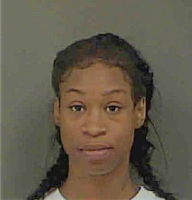 Saniyyah Alqaadir, - Mecklenburg County, NC 