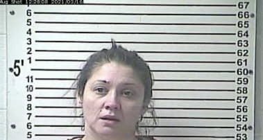 Patricia Ashlock, - Hardin County, KY 