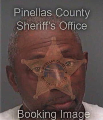 Dennis Baker, - Pinellas County, FL 