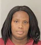 Tonisha Bassett, - Shelby County, TN 