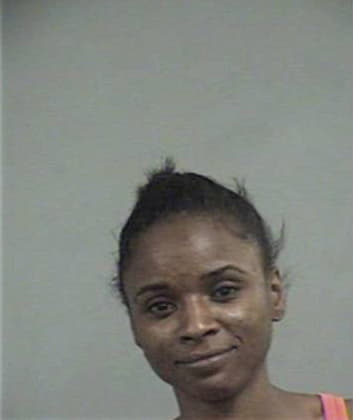 Lavontanay Battle - Jefferson County, KY 