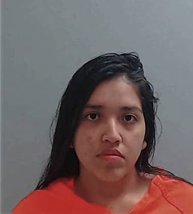 Bianca Bautista, - Hidalgo County, TX 