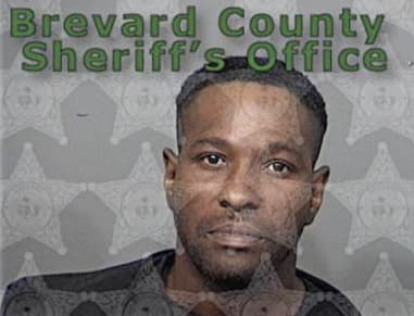 Freddie Berry, - Brevard County, FL 