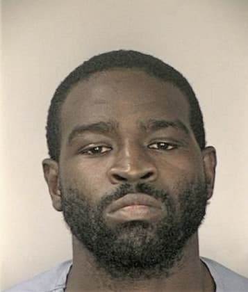 Dereke Bishop - Hillsborough County, FL 