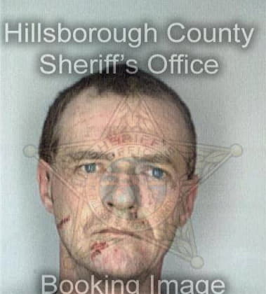 Artis Black - Hillsborough County, FL 