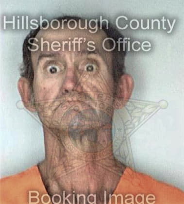 David Black - Hillsborough County, FL 