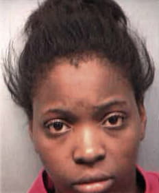 Badu Blackman - Fulton County, GA 