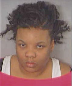 Keirra Blasko - Fulton County, GA 