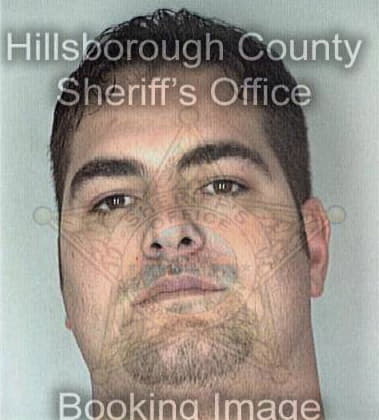 Scott Boatwright - Hillsborough County, FL 