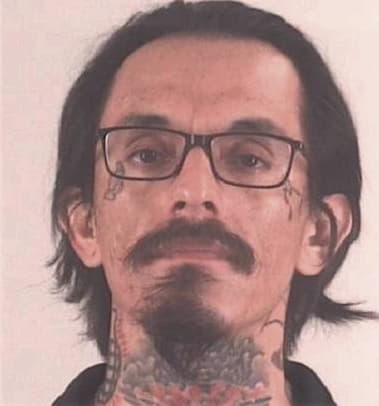 Jose Bonilla - Tarrant County, TX 