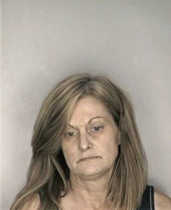 Shannon Borton - Hillsborough County, FL 