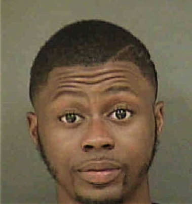Corey Bowman - Mecklenburg County, NC 