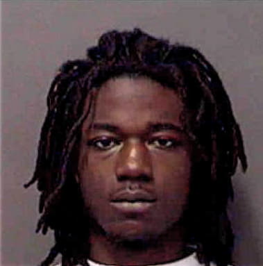 Johnny Bowman - Mecklenburg County, NC 