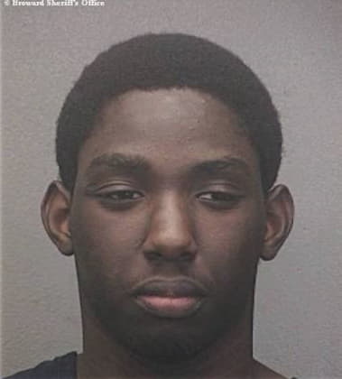 Melvin Brooks, - Broward County, FL 