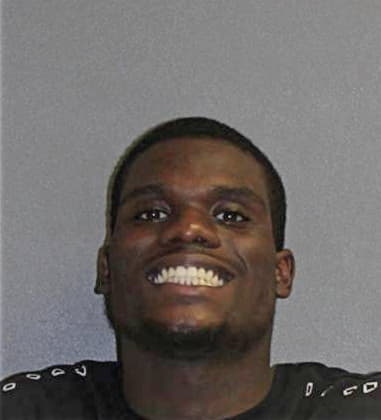 Tishon Brown, - Volusia County, FL 