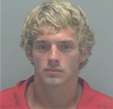 Joshua Bryan, - Lee County, FL 