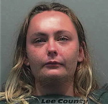 Michelle Buddenberg, - Lee County, FL 